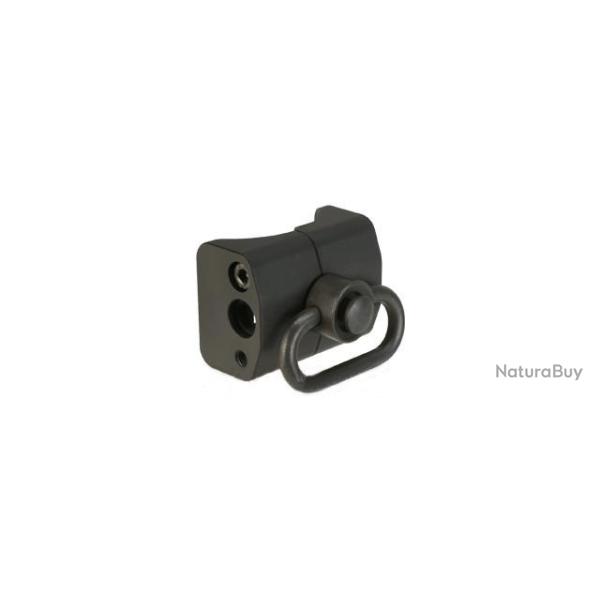 King Arms P90 Modular Sling Swivel Mount