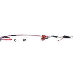 Mosfet Micro SMD (photo non contractuelle)