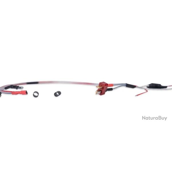 Mosfet Micro SMD (photo non contractuelle)