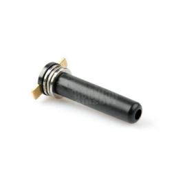 Spring Guide with Ball Bearing Systema
