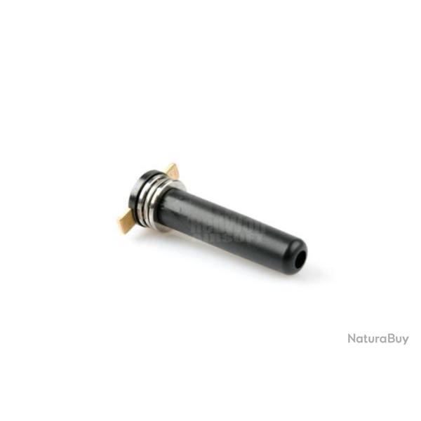 Spring Guide with Ball Bearing Systema