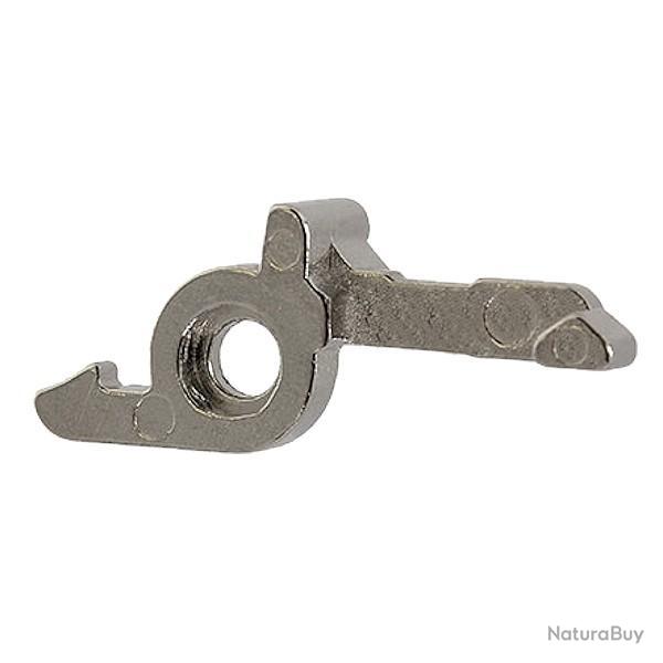Cut Off Lever V3 AEG New Element Airsoft - Pi�ce de Gearbox en Acier (sans vis)