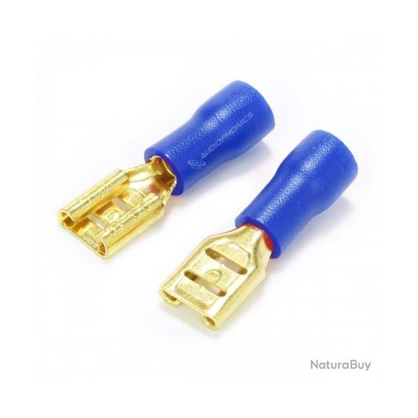 Connecteur Gold DRAKOF