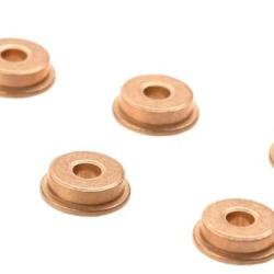 Oilless Metal Bearing