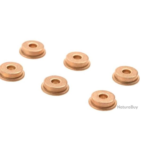 Oilless Metal Bearing
