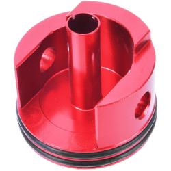 Tete de Cylindre Courte - Gearbox V3 - Alu SYSTEMA