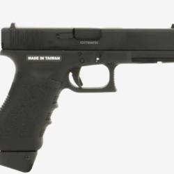 Glock 17 CO2 INOKATSU Culasse
