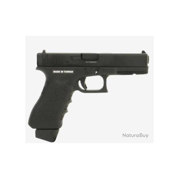 Glock 17 CO2 INOKATSU Culasse