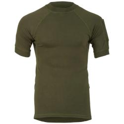 Highlander T-shirt Combat - Olive - Taille XL