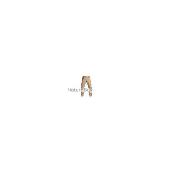 Pantalon de combat Fighter GEN.1 - Tan - A10 Equipment Taille 42 Long
