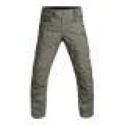 Pantalon V2 FIGHTER GEN 1, entrejambe 83 cm, vert olive - Taille 42 Long