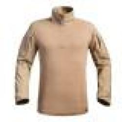 Chemise FIGHTER GEN 1 TAN - Taille S