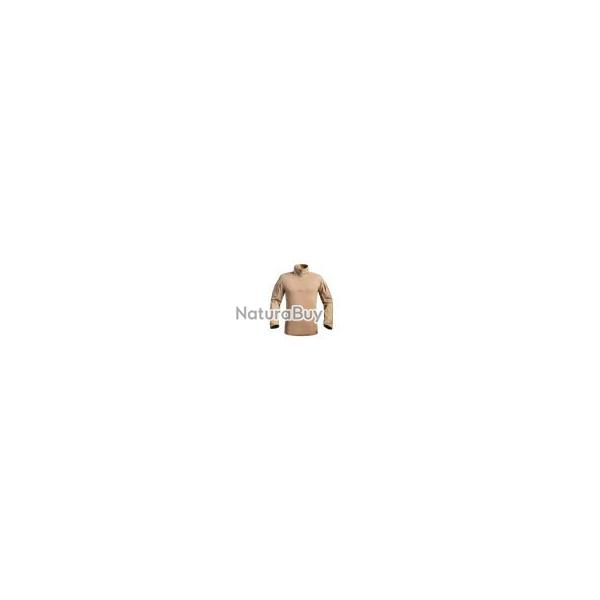 Chemise FIGHTER GEN 1 tan - Taille S