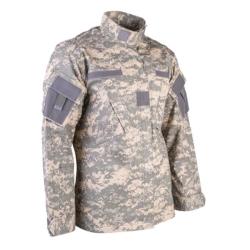 Veste ACU US Camo AT DIGITAL - Taille S