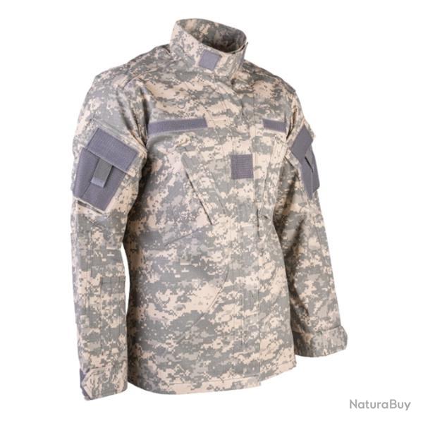 Veste ACU US Camo AT DIGITAL - Taille S