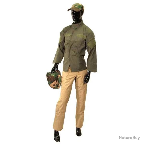 Veste Camouflage Swiss Arms - Taille L