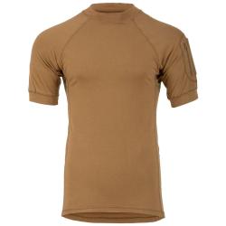T-shirt Combat - Coyote - Highlander Forces - Taille S