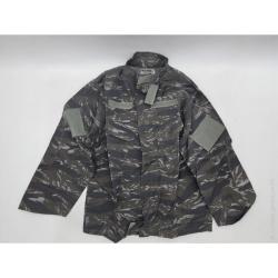 Tenue Airsoft Veste Tactique swiss arms od green