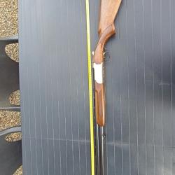 Fusil Sagittaire Verney Carron