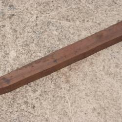 Ebauche Longue NOYER