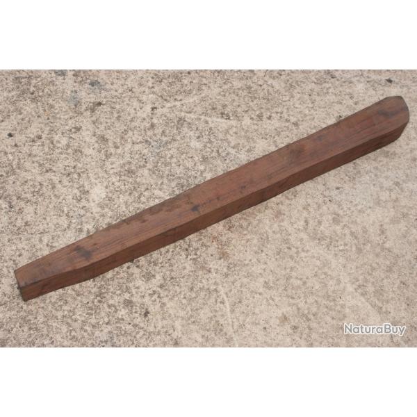 Ebauche Longue NOYER