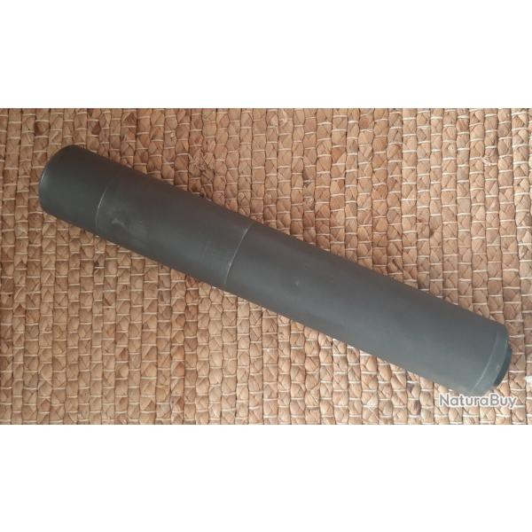 Mod�rateur de Son BR T8 cal.30 manchonnable 1/2x20 Silencieux RDS