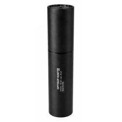 Mod&eacute;rateur de son Optisup Hunt manchonnable 5/8-24 MAX.25 polyfade tungsten