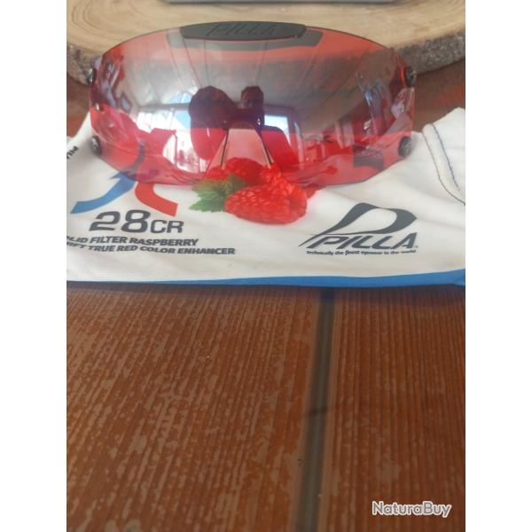 Masque Pilla x6 outlow 28cr