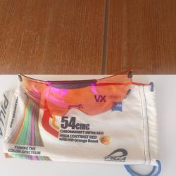 Masque pilla x6 outlow 54 cihc