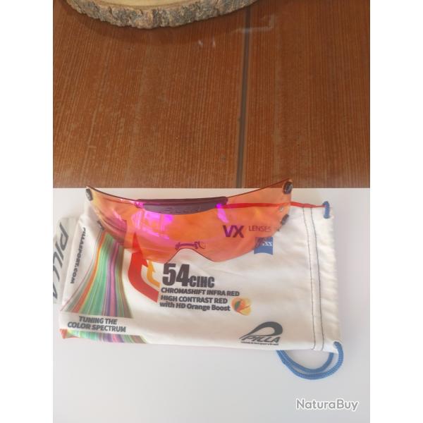 Masque pilla x6 outlow 54 cihc