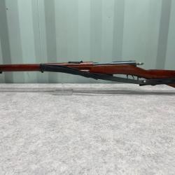 Mousqueton Schmidt Rubin K11 cal.7.5 suisse, cat C (763)
