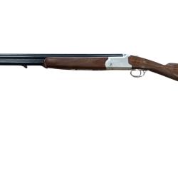 Yildiz MC 176 - Fusil superpos&eacute; calibre 12/76 - Canon 76 cm - Crosse anglaise - Neuf