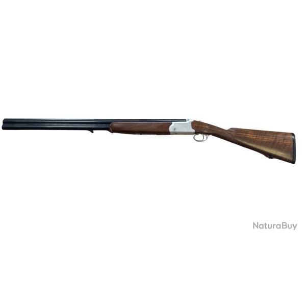 Yildiz MC 176 - Fusil superpos� calibre 12/76 - Canon 76 cm - Crosse anglaise - Neuf