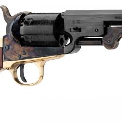 Revolver PN Pietta Colt RebNord Sheriff jasp&eacute; cal.36