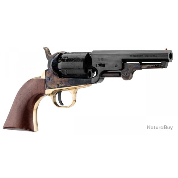 Revolver PN Pietta Colt RebNord Sheriff jasp� cal.36