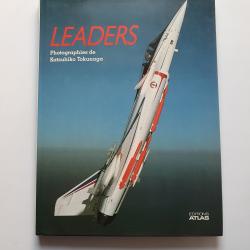 Leaders photos de Tokunaga Editions Atlas 1989