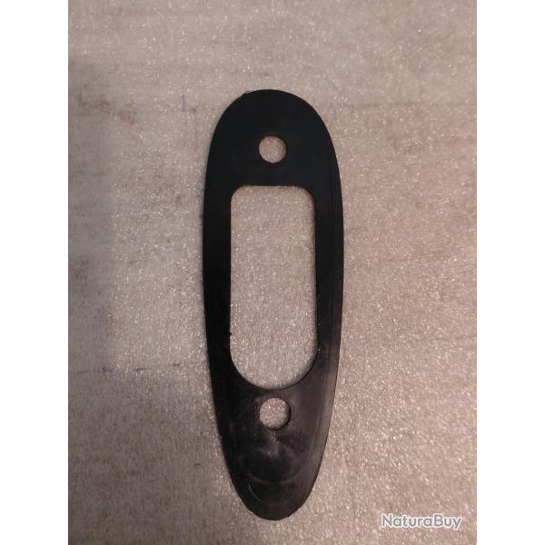 Intercalaire 128x43mmEntre axes 81mm