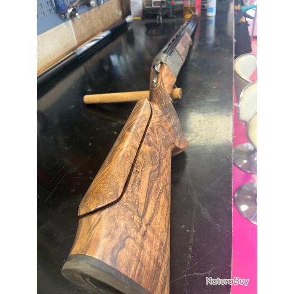 Vend Krieghoff K80 Parcours X de JUIN 2024