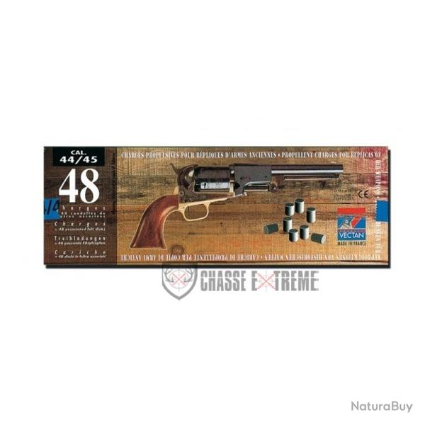 Recharge Poudre Cal 44/45