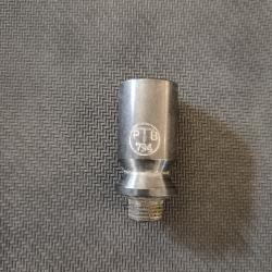 ADAPTATEUR LANCE FUSEE UMAREX PAK M10X1