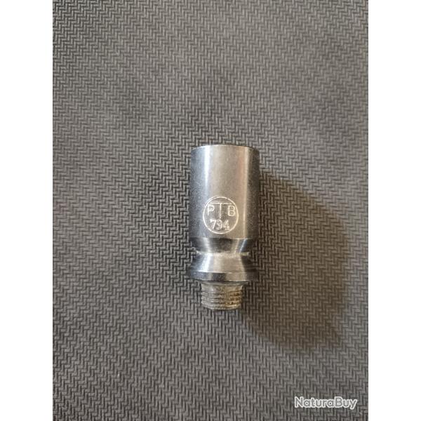 ADAPTATEUR LANCE FUSEE UMAREX PAK M10X1