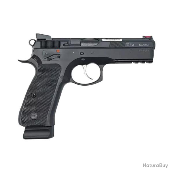 CZ 75 SP-01 SHADOW 9X19 NEUF