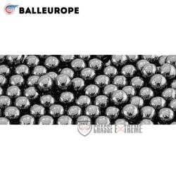 250 Balles Rondes BALLEUROPE 75gr Cal 36/.375