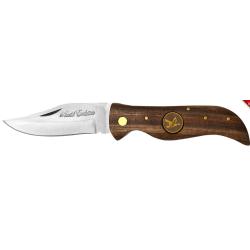 Op&eacute; 1� Pradel Evolution - Couteau berger 10,5 cm - canard lot 15
