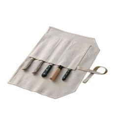 Trousse vide pour couteaux de cuisine Tojiro