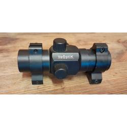 Point rouge veoptik