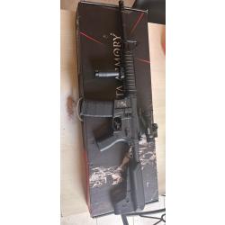 R&eacute;plique m4 airsoft