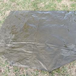 Tapis de sol plus chambre int&eacute;rieur pour biwy fox easy dome