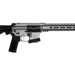 Carabine Semi auto Schmeisser Ar15-9 M4FL dynamic PCC gris cal.9mm para canon 14.5" filet&eacute;
