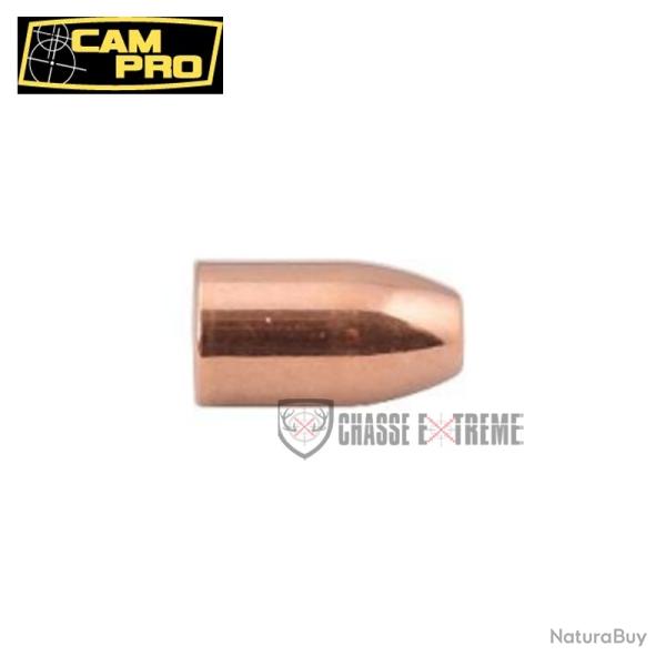 500 Ogives CAM PRO 147gr Cal 9 mm FCP HP